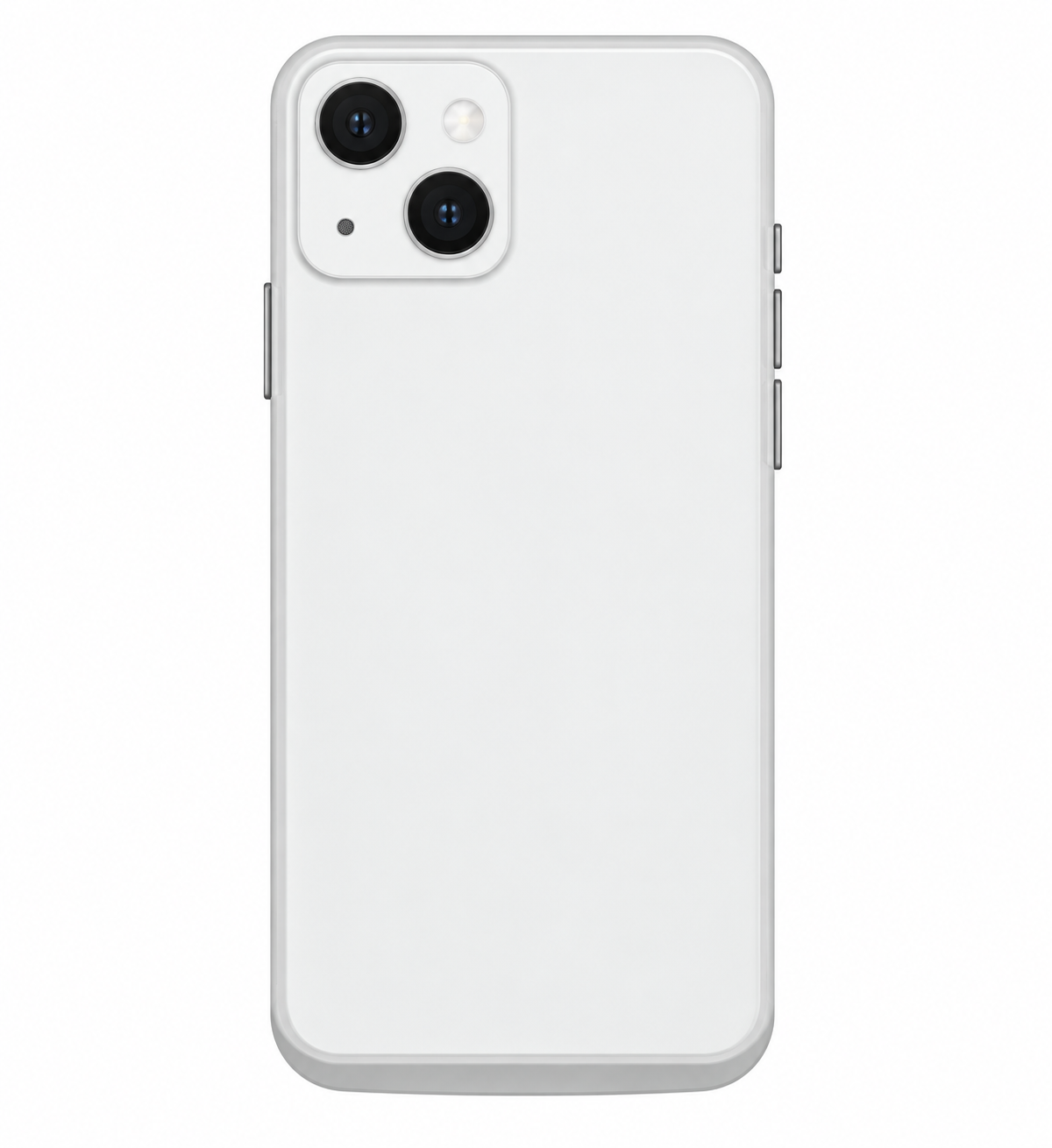 Personalized Photo Mobile Cover