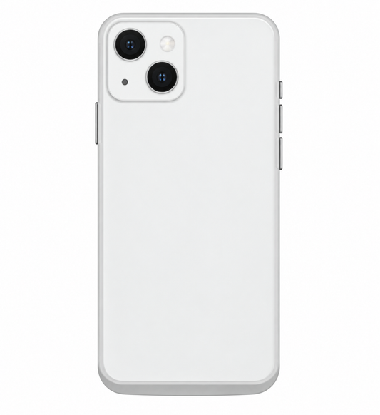 Personalized Photo Mobile Cover