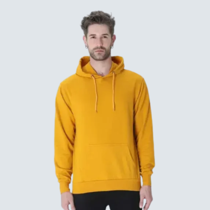 Custom Printed Hoodie | Name & Logo Hoodie | Unisex