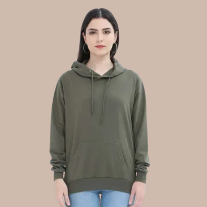Custom Printed Hoodie | Name & Logo Hoodie | Unisex