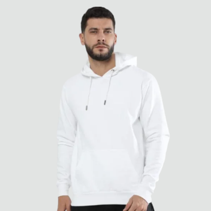 Custom Printed Hoodie | Name & Logo Hoodie | Unisex
