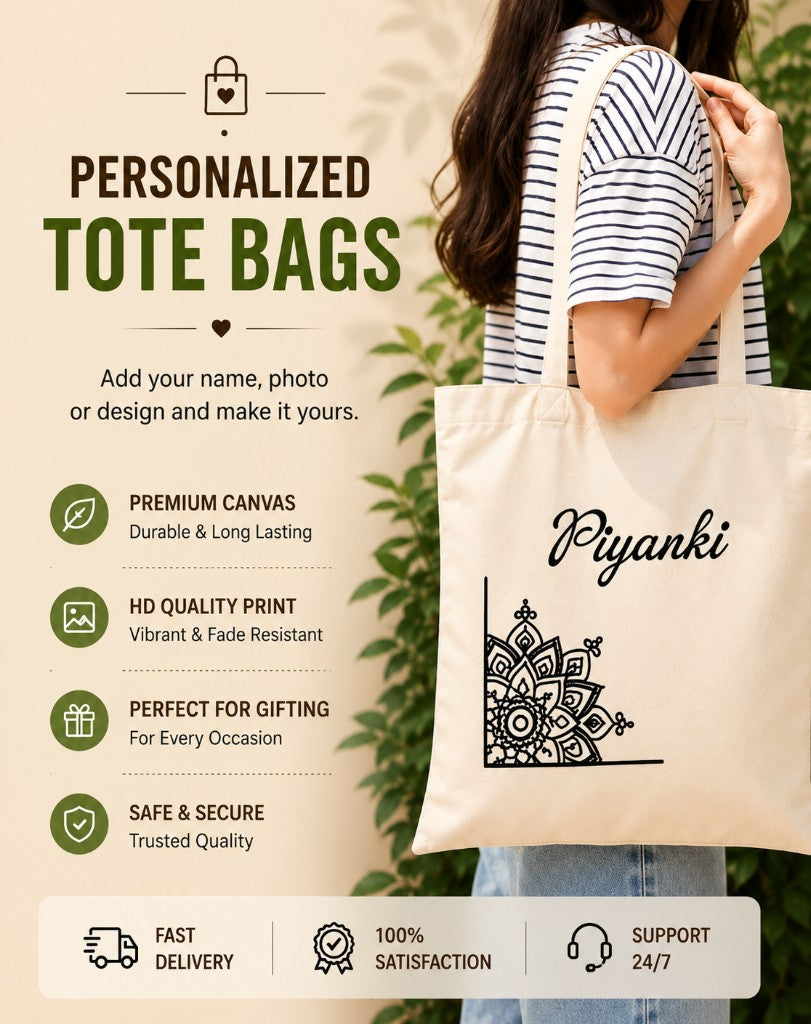 PERSONALIZE NOW