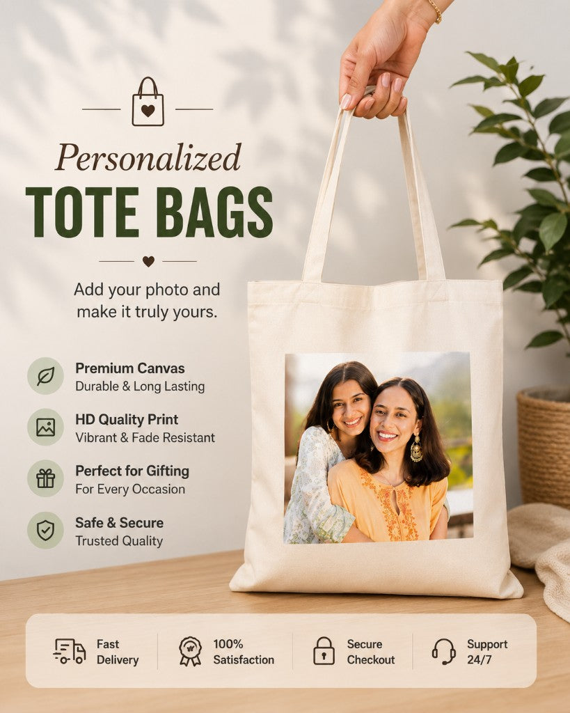 SHOP TOTES